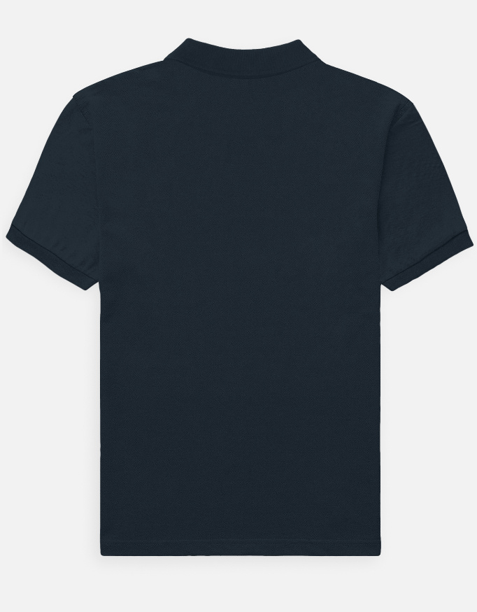 Men's Polo - Image 2
